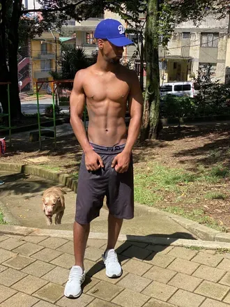 OnlyFans cuenta gangstardp avatar 1