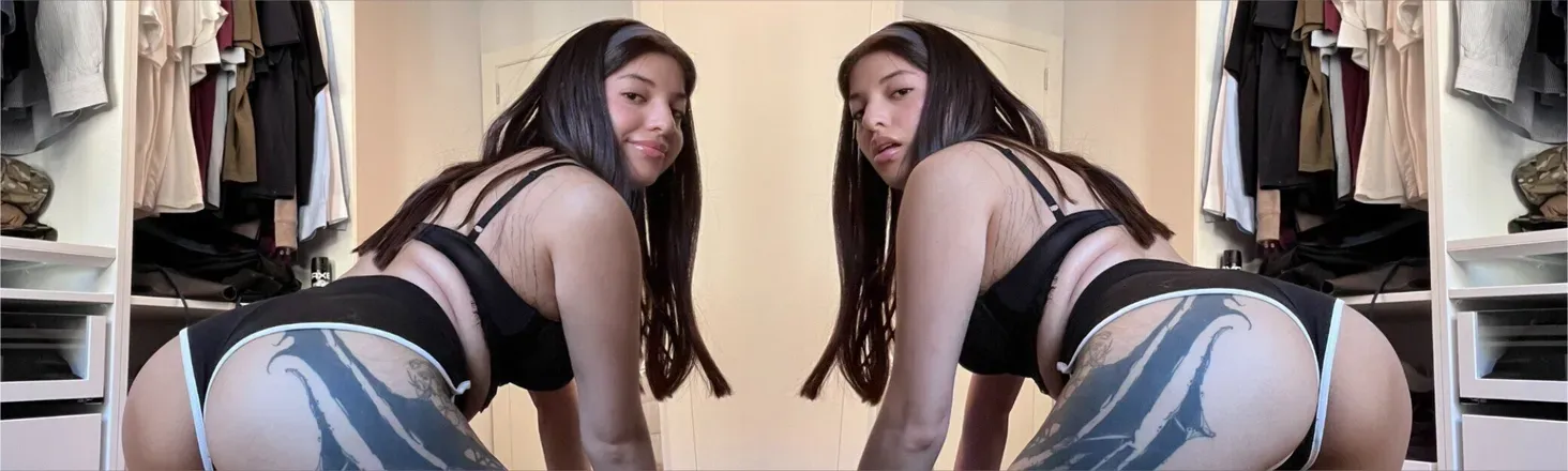 OnlyFans cuenta babyxlis header 2