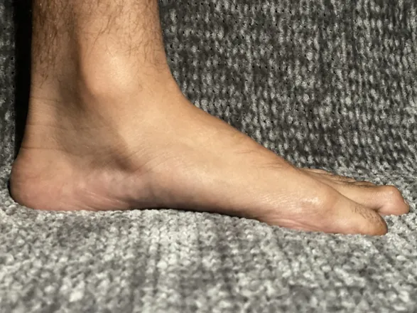 OnlyFans cuenta lilnugfoot header 2