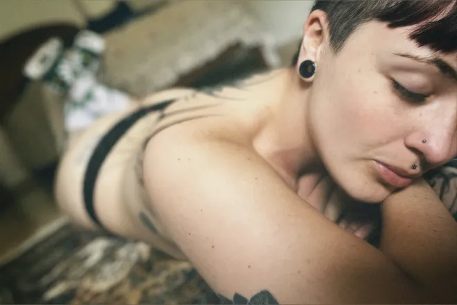OnlyFans cuenta babyhigh6 header 2