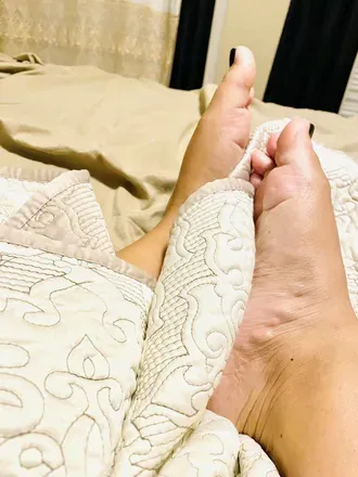 OnlyFans cuenta libsfoxyfeet avatar 1