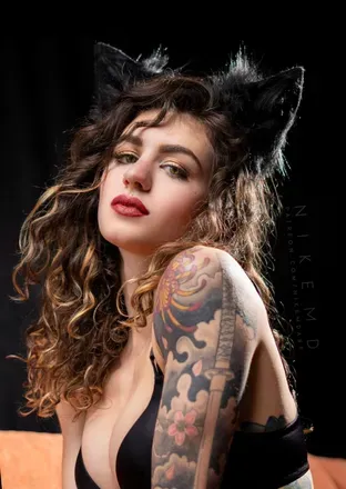 OnlyFans cuenta ramona.vixen avatar 1