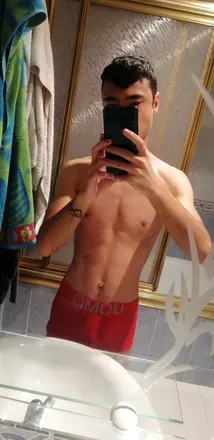 OnlyFans cuenta rober202020 avatar 1