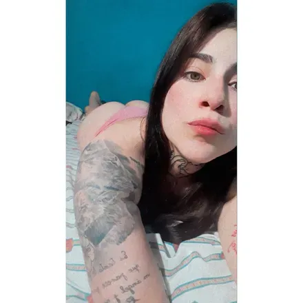 OnlyFans cuenta melaniailenbj avatar 1