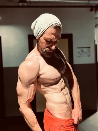 OnlyFans cuenta bobstaneley avatar 1