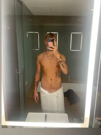 OnlyFans cuenta rclarke27 avatar 1