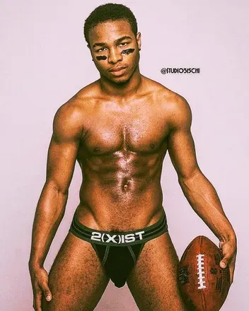 OnlyFans account  vonsavege avatar 1