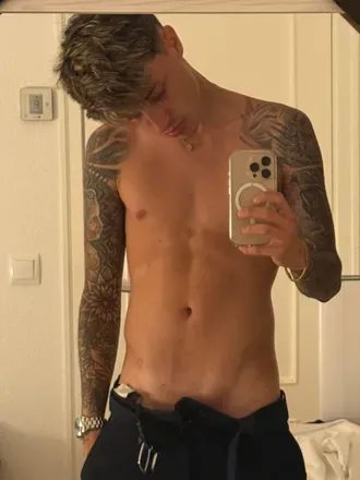 OnlyFans cuenta whoismartib avatar 1