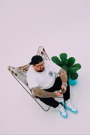 OnlyFans cuenta sammydunnphoto header 2