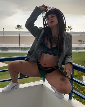 OnlyFans cuenta agathakinky avatar 1