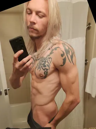 OnlyFans cuenta thepheonixxx avatar 1