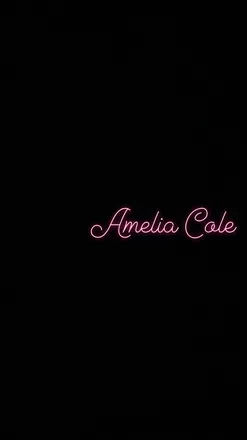OnlyFans cuenta ameliacole header 2