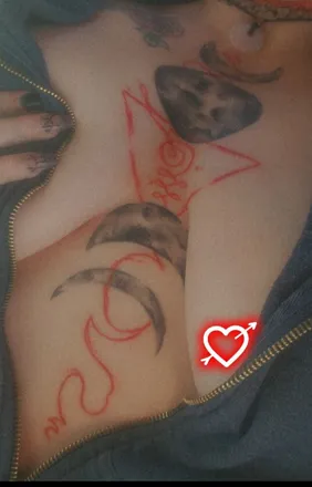 OnlyFans cuenta electra_goddess69 header 2