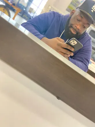 OnlyFans account  bigdickkevvie avatar 1