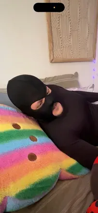 OnlyFans cuenta felixthefootfreak avatar 1