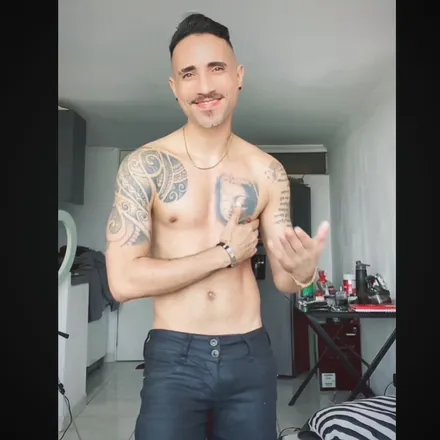 OnlyFans cuenta javoxthebone avatar 1