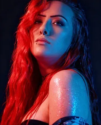 OnlyFans cuenta sarasparxxx avatar 1