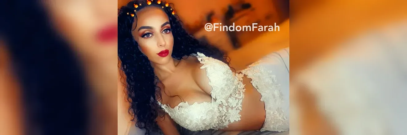 OnlyFans cuenta farahvasquezmo1 header 2