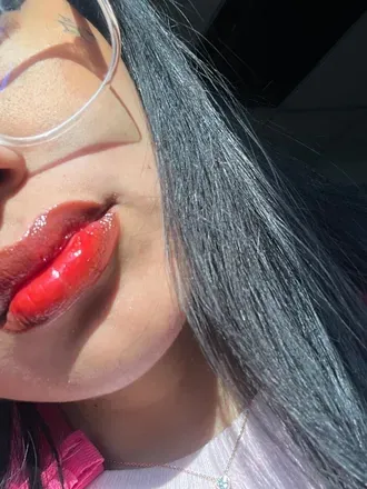 OnlyFans cuenta baby_hoe_666 avatar 1