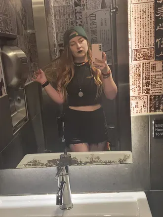 OnlyFans account  dani.awesomer avatar 1