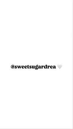 OnlyFans cuenta sweetsugardrea header 2