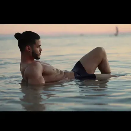 OnlyFans cuenta danny_fitt header 2