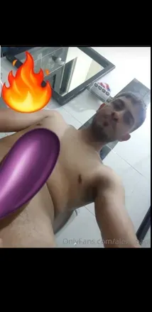 OnlyFans cuenta alexelpapi avatar 1