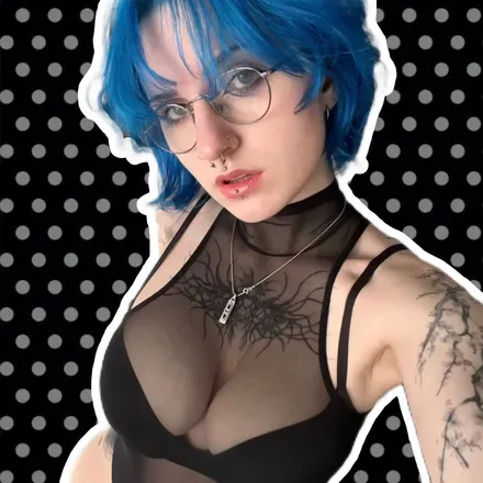 OnlyFans account  lyracr0w0-vip avatar 1