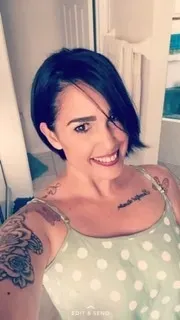OnlyFans cuenta geraldina avatar 1