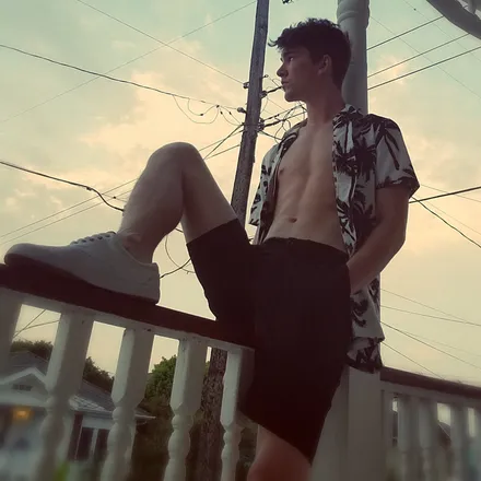 OnlyFans cuenta daltonmasters header 2