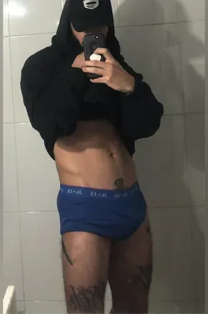 OnlyFans account  d7emonio avatar 1