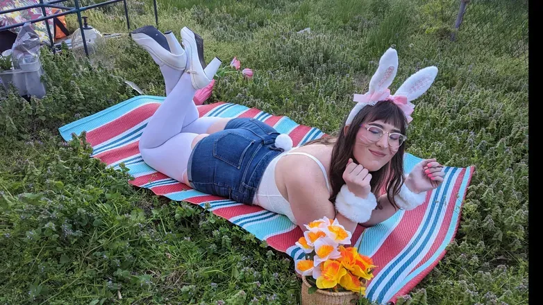 OnlyFans cuenta bunnysugaree header 2