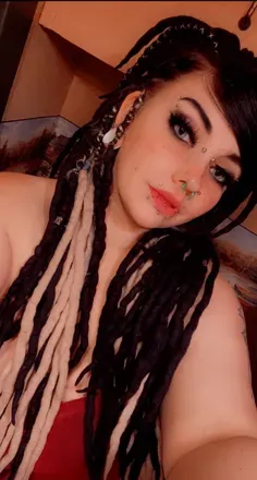 OnlyFans cuenta t0xicg0th666 avatar 1