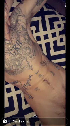 OnlyFans cuenta scooter1831 header 2