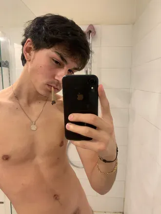 OnlyFans cuenta lucianofrenchy avatar 1