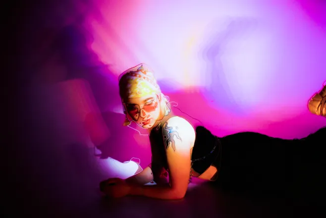 OnlyFans cuenta maryna1998 header 2