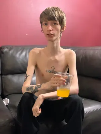 OnlyFans cuenta shelovestheneck avatar 1
