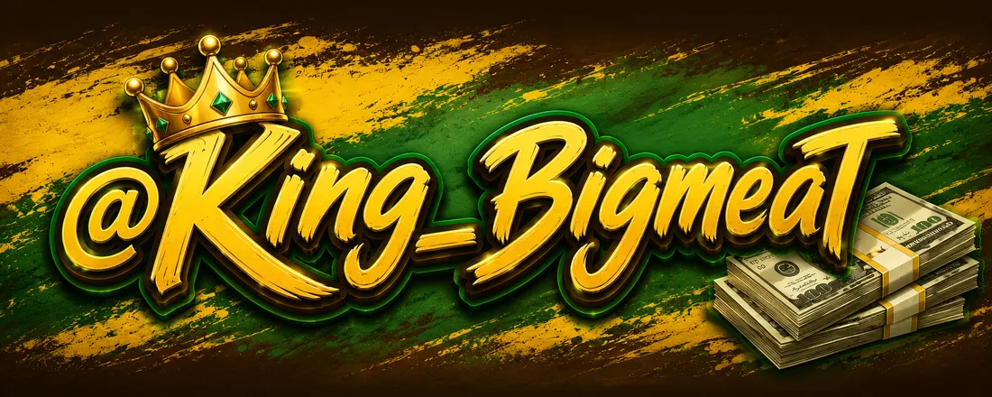 OnlyFans cuenta king_bigmeat header 2