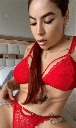 OnlyFans cuenta kmila59 avatar 1