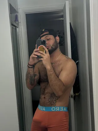 OnlyFans cuenta buho0606 header 2