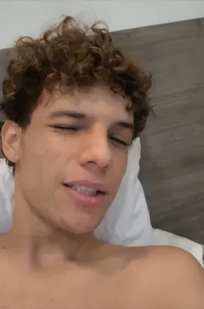 OnlyFans cuenta carioca_twink avatar 1