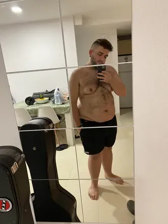 OnlyFans cuenta chubspain avatar 1