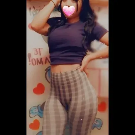 OnlyFans cuenta ariaas avatar 1