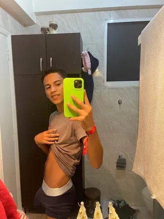 OnlyFans cuenta jose.mayorga57 avatar 1