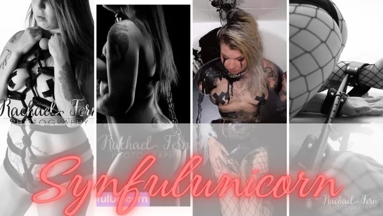 OnlyFans cuenta synfulunicorn header 2