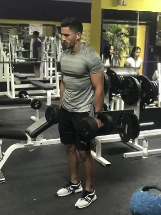 OnlyFans cuenta willvillalba avatar 1