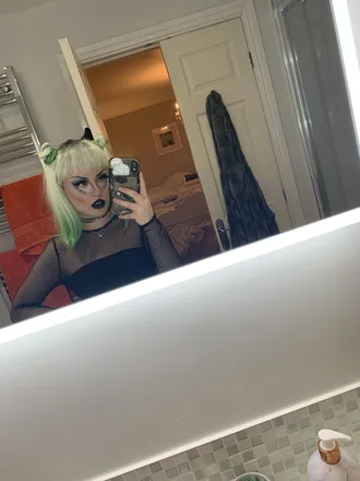 OnlyFans cuenta natchodragqueen header 2
