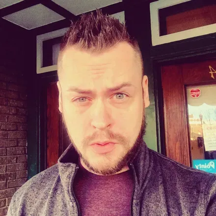 OnlyFans account  jonathanberry avatar 1