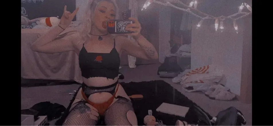 OnlyFans cuenta knivesbaby avatar 1