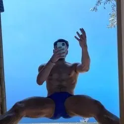 OnlyFans cuenta iamcelli avatar 1